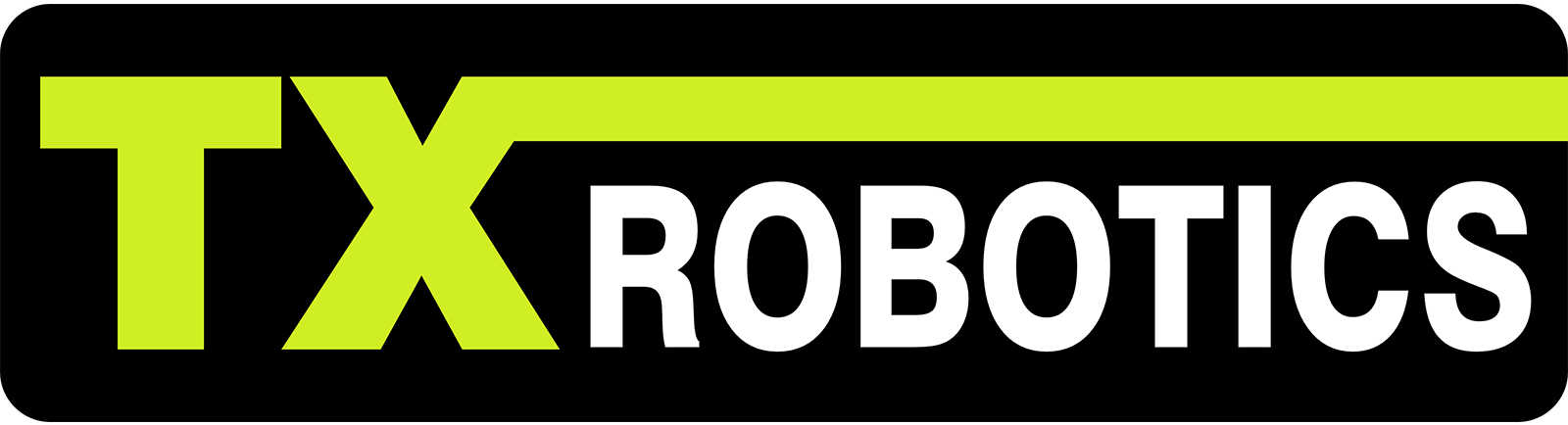 TX Robotics